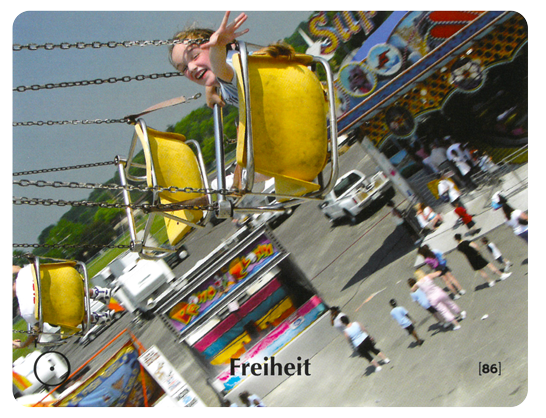 Coaching game freiheit points of you